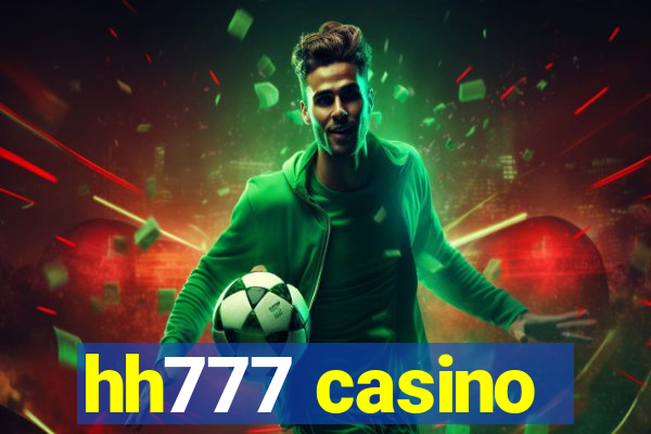 hh777 casino